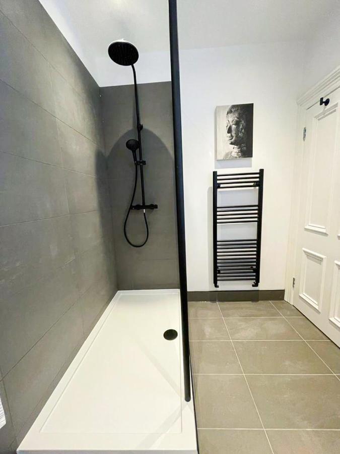 2Bed, Private Garden & Fireplace, Near Water Of Leith EDI Eksteriør bilde